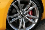 Hyundai Genesis Coupe 3.8 Track 2009 года